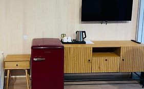 Hotel Allegra